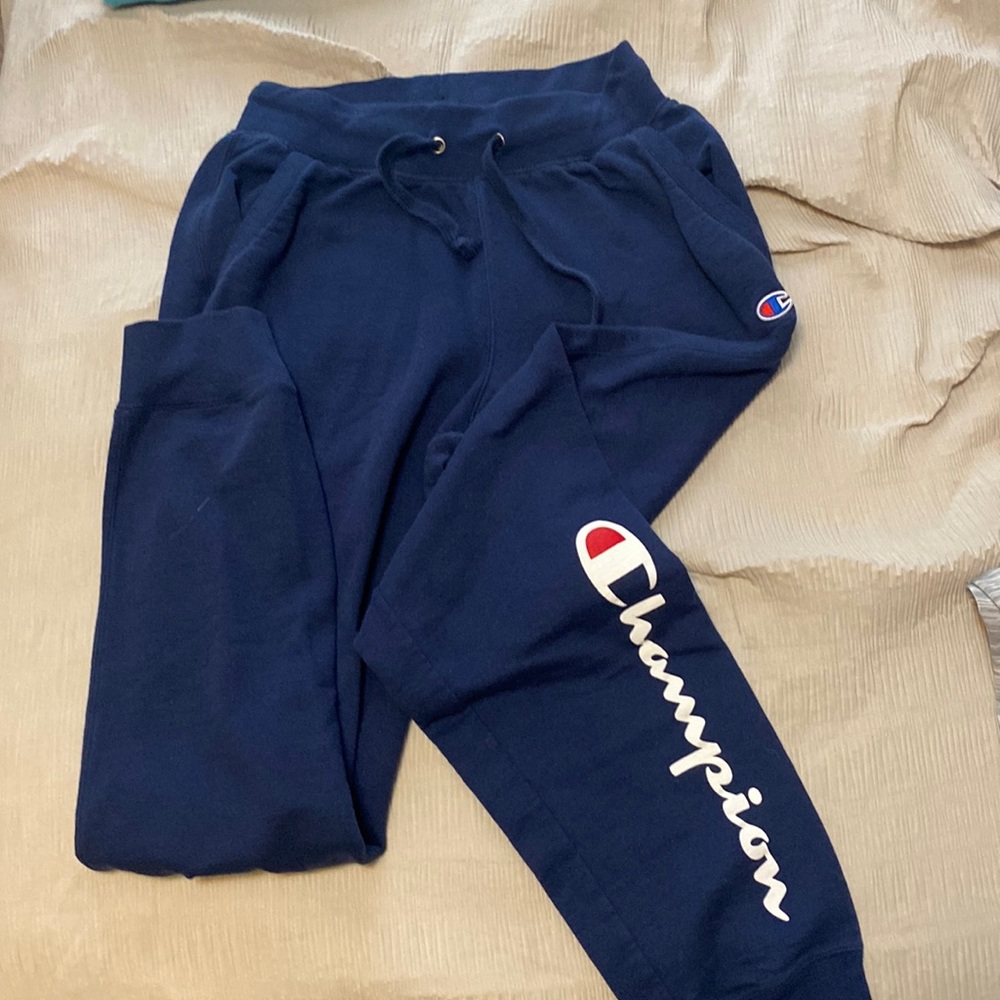 champion joggers